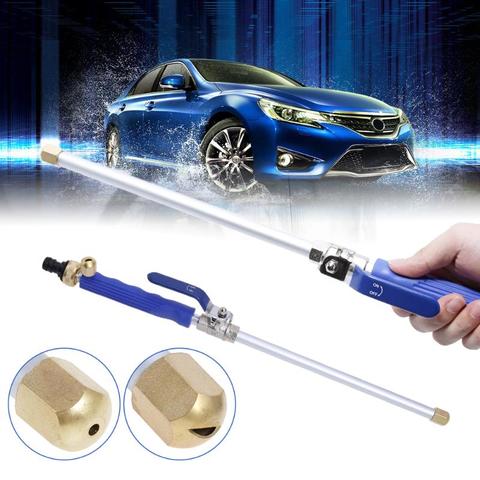 High Pressure Water Jet Sprayer for Car & Garden