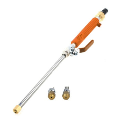 High Pressure Water Jet Sprayer for Car & Garden