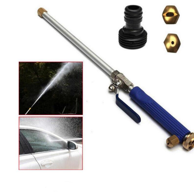 High Pressure Water Jet Sprayer for Car & Garden