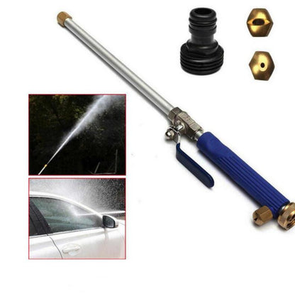 High Pressure Water Jet Sprayer for Car & Garden