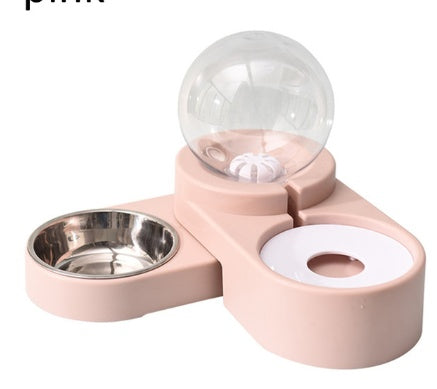 Pet Bowl