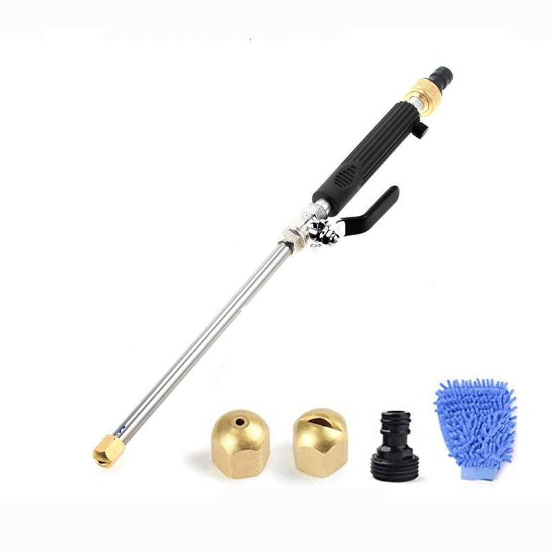 High Pressure Water Jet Sprayer for Car & Garden