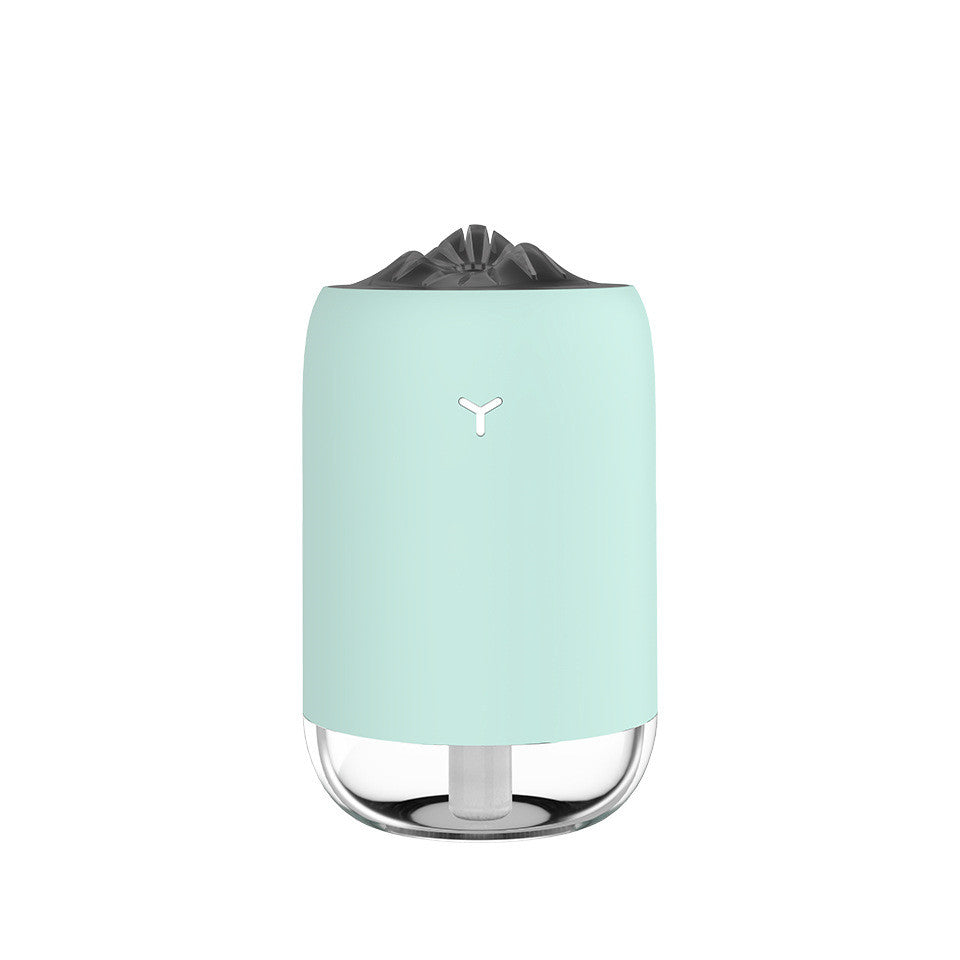 Portable Mini USB Humidifier