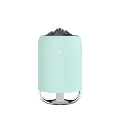 Portable Mini USB Humidifier