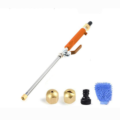 High Pressure Water Jet Sprayer for Car & Garden