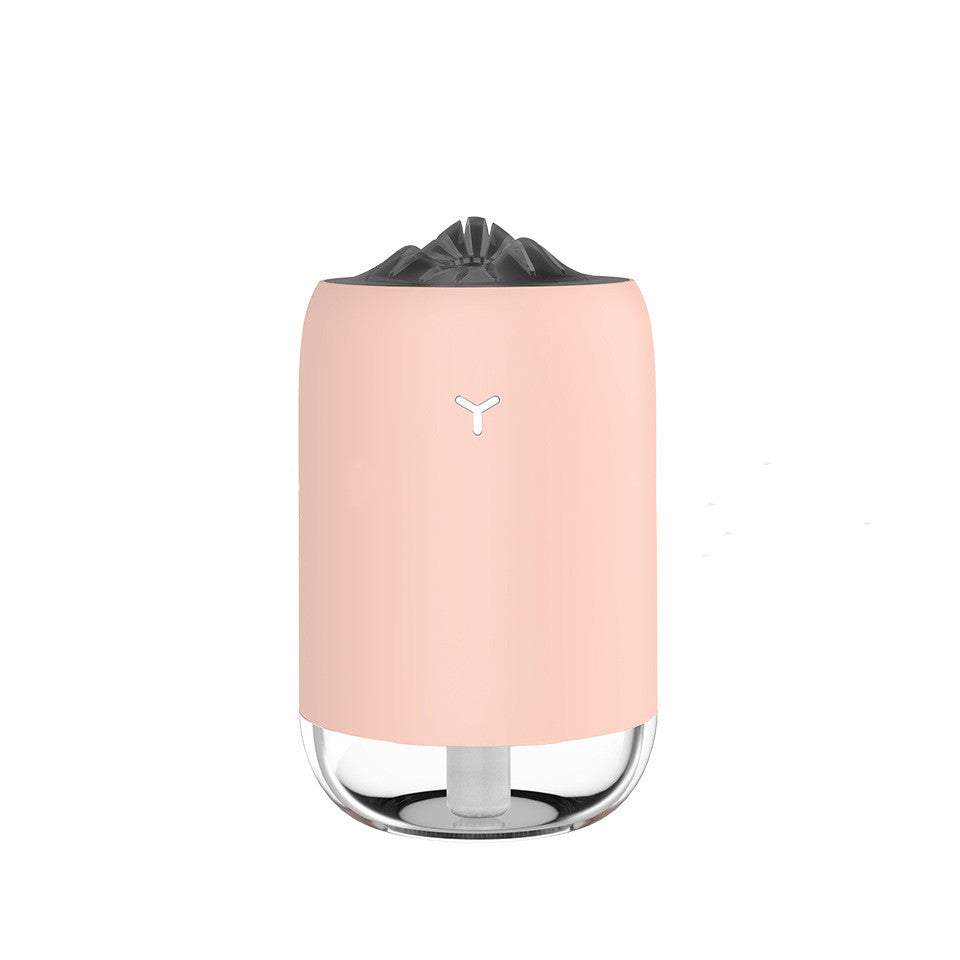 Portable Mini USB Humidifier