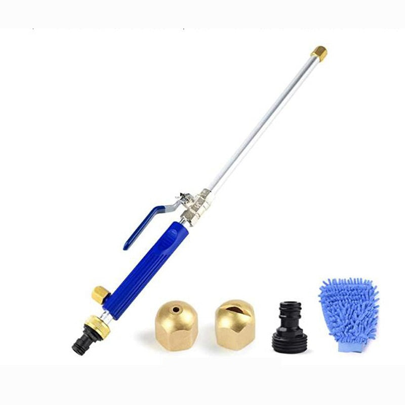 High Pressure Water Jet Sprayer for Car & Garden
