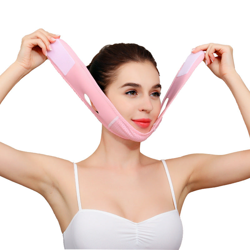 V-Line Face Slimming Lift Mask