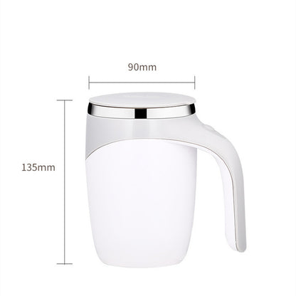 Rechargeable Automatic Magnetic Stirring Cup