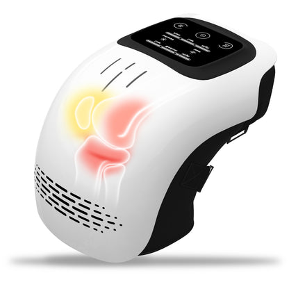 Electric Heated Kneading Knee Massager