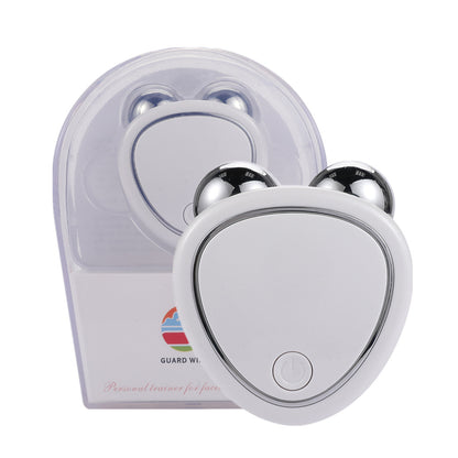 Microcurrent Facial Liftting & Depuffing Roller