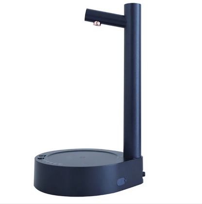 Desk Water Bottle Dispenser Automatic & Rechargeable