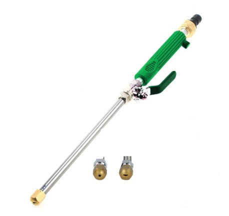 High Pressure Water Jet Sprayer for Car & Garden