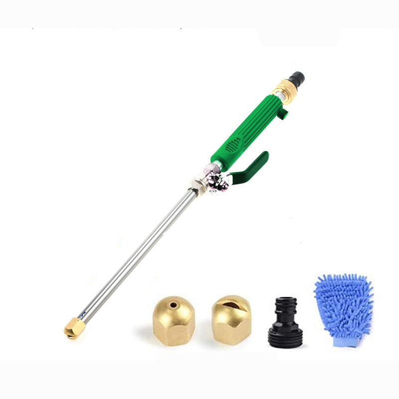 High Pressure Water Jet Sprayer for Car & Garden