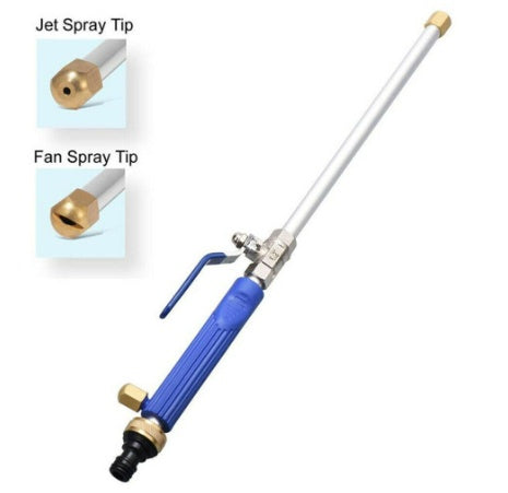 High Pressure Water Jet Sprayer for Car & Garden
